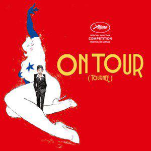 Arnaud Desplechin / Mathieu Amalric / My Sex Life... or How I Got Into an Argument / Neo-Burlesque / Arnaud / A Man /  a Real One / Happy End / Julie Atlas Muz / A Christmas Tale / Cinema of France / Films / On Tour