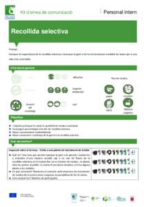 Microsoft Word - Waste sorting campain_internal action general_final_CAT