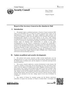 S[removed]United Nations Security Council