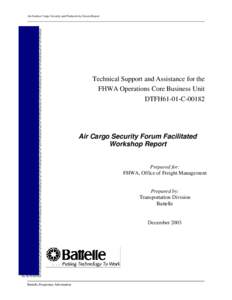 Microsoft Word - draft ESCM conf report-b.doc