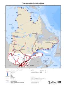 7H / Labrador / Gulf of Saint Lawrence