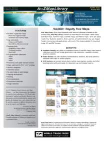 Geological surveys / Geology / Reston /  Virginia / Exploration of North America / United States Geological Survey / Geographic information system / Topographic map / Atlas of Canada / Pictorial maps / Cartography / Geography / Maps