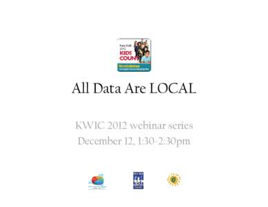 Microsoft PowerPoint - Webinar_Dec2012_KWIC.pptx