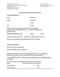 Educational psychology / Population / Indianapolis / Hearing aid / Geography of the United States / Indiana / Geography of Indiana / Assistive technology / Disability