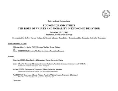 Microsoft Word - majev_Economics and Ethics - table.doc