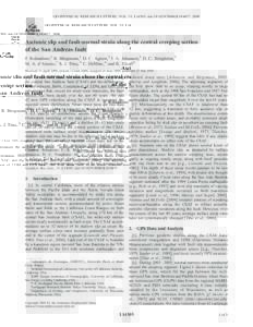 Click Here GEOPHYSICAL RESEARCH LETTERS, VOL. 35, L14305, doi:2008GL034437, 2008  for
