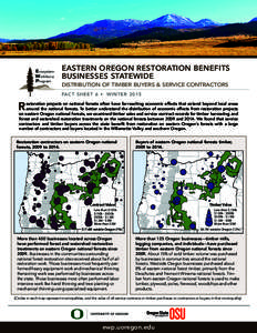 West Coast of the United States / Winema National Forest / Forest / Oregon / Geography of the United States / Eastern Oregon
