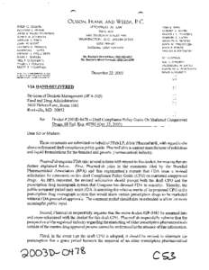 Health / Drug safety / Food and Drug Administration / Drugs / Drug Price Competition and Patent Term Restoration Act / New Drug Application / Over-the-counter drug / Pharmaceutical industry / Prescription medication / Pharmaceuticals policy / Pharmaceutical sciences / Pharmacology