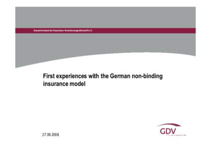 BIO_ELD_270608_6_Insurance_germany