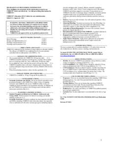 Microsoft Word - final-labeling-text[removed]doc