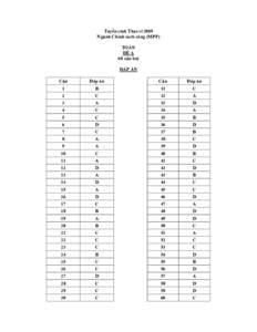 Microsoft Word - Entrance Exam-Ans Keys.doc