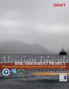 Tugboats / Unimak Pass / MV Selendang Ayu / Adak /  Alaska / Emergency tow vessel / Alaska / Ship / Watercraft / Geography of Alaska / Salvage tug