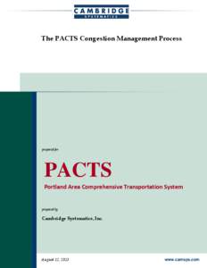 Microsoft Word - PACTS_Congestion_Mgmt_Process.docx