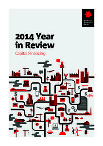 2014 Year in Review Capital Financing This document was published on 1 December 2014
