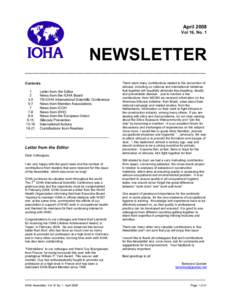 Industrial hygiene / Occupational hygiene / WHO collaborating centres in occupational health / International Commission on Occupational Health / Silicosis / National Institute for Occupational Safety and Health / Basic Occupational Health Services / Control banding / Occupational disease / Health / Occupational safety and health / Safety