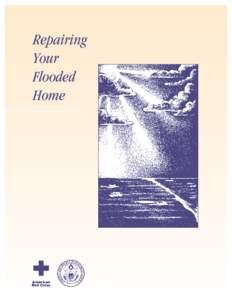Repairing Your Flooded Home  Repairing Your Flooded Home