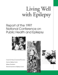 Living Well with Epilespy