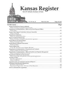 Budget Book FY09 Volume 1