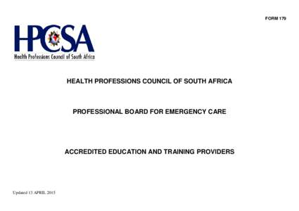 Ambulance / Emergency medical services / Roman Catholic Archdiocese of Durban