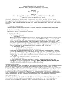 Missisquoi River / Richford /  Vermont / Northern Forest Canoe Trail / National Wild and Scenic Rivers System / Geography of the United States / Vermont / Burlington – South Burlington metropolitan area / Lowell /  Vermont