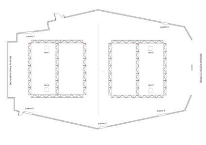 quadro 2  REGIA AL PIANO SUPERIORE box 1