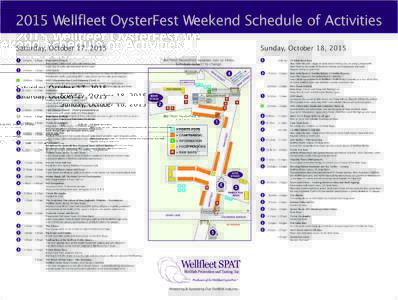 Wellfleet /  Massachusetts / Wellfleet / Cape Cod