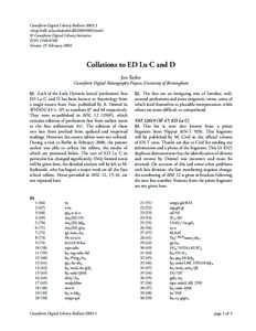 Sumer / É / NIN / Ebla / Fertile Crescent / Cuneiform / Asia