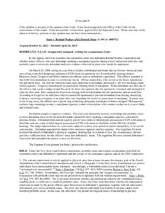 Fourth Amendment to the United States Constitution / Welsh v. Wisconsin / Exigent circumstance in United States law / Search and seizure / Probable cause / Attempt / Law / Criminal law / Kentucky v. King