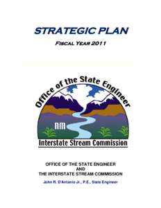 Microsoft Word - FINAL OSE _ISC STRATEGIC PLAN FY 2011_[removed]doc