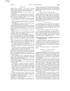 Page 19  TITLE 17—COPYRIGHTS AMENDMENTS  1998—Subsec. (h)(1)(A) to (E). Pub. L. 105–304,
