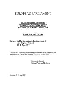 Geography of Europe / Europe / Balkans / Serbs of Kosovo / United Nations Interim Administration Mission in Kosovo / North Kosovo / United Nations Security Council Resolution / Republic of Kosovo / Kosovo / Independence of Kosovo / Politics of Kosovo