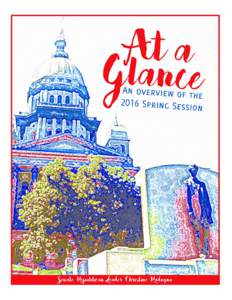 Budget compromise reached at the 11th hour While a full-year budget, with structural reforms, would have been the best way to address Illinois’ fiscal crisis, without the stopgap budget a dire situation in Illinois wo