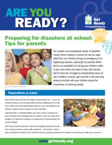 Emergency management / Humanitarian aid / Occupational safety and health / Security / Safety / Emergency / Disaster / National Preparedness Month / Pet Emergency Management / Public safety / Management / Disaster preparedness