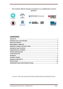 Port Phillip / Association of Commonwealth Universities / Protected areas of Victoria / Bellarine Peninsula / Deakin University / RMIT University / Mud Islands / Monash University / Swan Bay / States and territories of Australia / Victoria / Geography of Australia