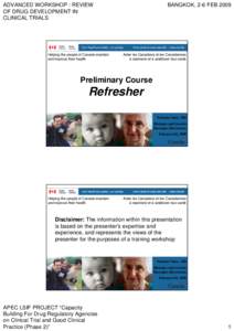 Microsoft PowerPoint - d- Refresher.ppt
