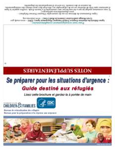 [removed]Family Preparedness Booklet for Refugees -placeholder[removed]_FRFR