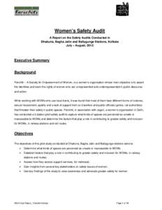 Microsoft Word - Parichiti-Jagori-Womens-Safety-Audit-Dec2012.doc