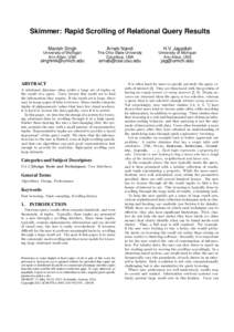 Data mining / Machine learning / Data management / Cluster analysis / Means / Medoid / K-medoids / K-means clustering / Information retrieval / Statistics / Mathematics / Computational statistics