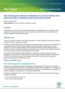 Respiratory therapy / Asthma / Dosage forms / Combination drugs / Budesonide/formoterol / Inhaler / Salbutamol / Anaphylaxis / Medicine / Pulmonology / Health