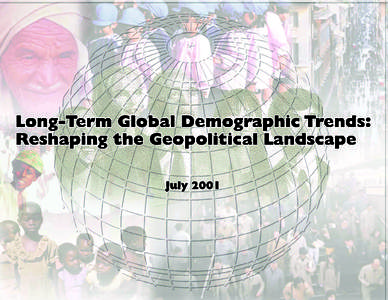 Demographics / Human geography / Aging / Demographic transition / Population ageing / Population decline / Superpower / Demographics of the United States / China / Demography / Population / Demographic economics