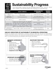 Sustainability_2011 Q2.indd