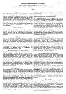 Allgemeine Verkaufsbedingungen für den Handel  Stand: 2003 Unverbindliche Verbandsempfehlung, herausgegeben von der Wirtschaftskammer Österreich, Sparte Handel, für die ihr zuzurechnenden Wirtschaftskammer-Mitglieder