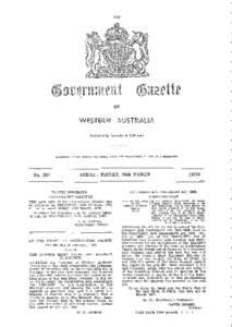 Justice of the Peace / Perth /  Western Australia / Supreme Court of the United States / Magistrate / Court clerk / Legal professions / Law / Public Works Department