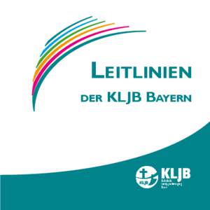 LEITLINIEN DER KLJB BAYERN  Impressum