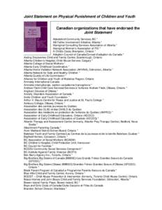 Politics of Ontario / Canadian university scientific research organizations / Association of Universities of the Canadian Francophonie / Family Coalition Party of Ontario / French Canadian / Politics of Canada