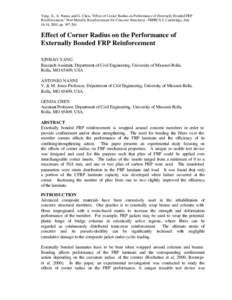 Elasticity / Materials science / Deformation / Solid mechanics / Composite materials / Carbon fiber reinforced polymer / Ultimate tensile strength / Strain gauge / Yield / Stressstrain curve / Strength of materials