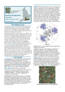 Planning and Environmental News from CPRE South East  URBED calls for the doubling in size of an existing town or city to accommodate an eventual population of 400,000 (slightly smaller than Bristol). It is the only shor