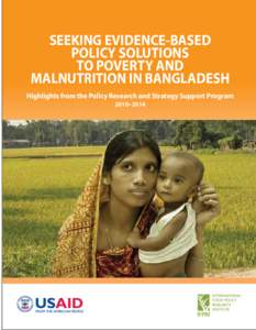 Economics / Agriculture / Nutrition / Food security / Security / Urban agriculture / World food price crisis / International Food Policy Research Institute / Bangladesh Institute of Development Studies / Food politics / Food and drink / Humanitarian aid