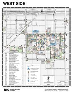 Ashland / Paulina / Illinois Medical District / Damen / Polk / Chicago Transit Authority / Pink Line / Blue Line