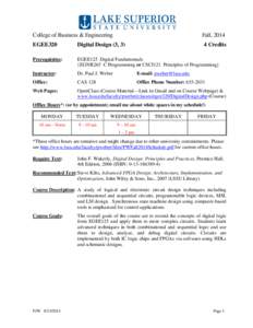 Digital electronics / Field-programmable gate array / VHDL / Electronic circuit design / Combinational logic / Logic gate / Logic synthesis / Electronic engineering / Electronic design / Design